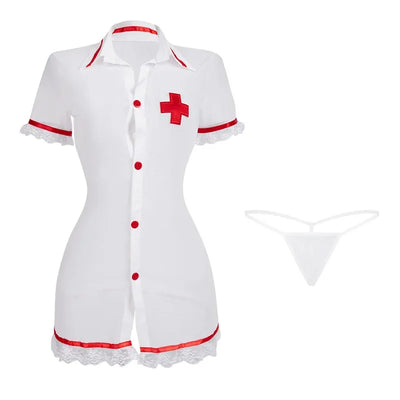 Sophie – Sexy Spitze-Tüll-Cosplay-Kleid