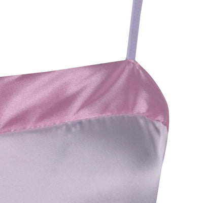 Lena – Satin Pyjama Set für Damen