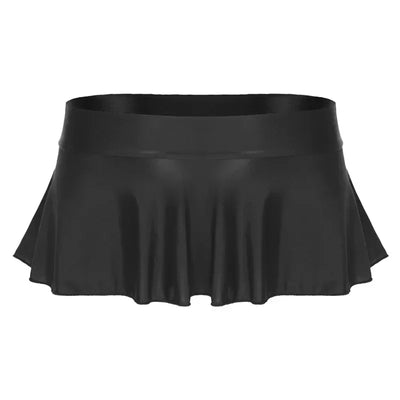 Lena - Sexy Nightclub Mini Rock für Frauen