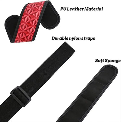 BDSM Spreizstange & Fessel-Set – Für Paare, die mehr wollen