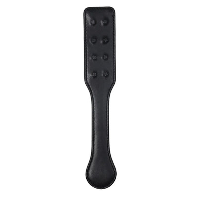 Karl – Elegante Bondage Flogger für prickelnde Abenteuer